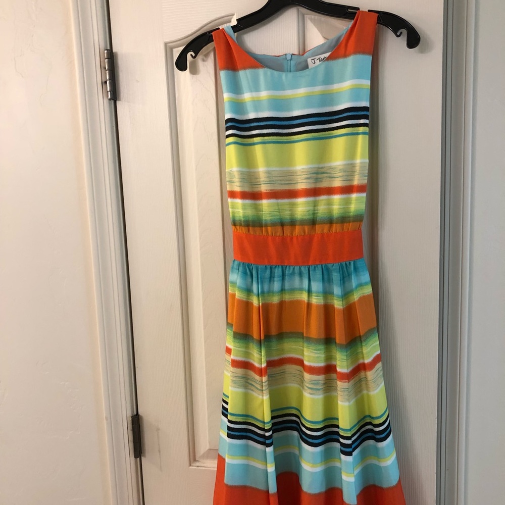 Business dress